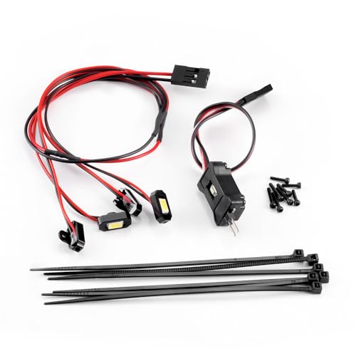 MORLORDY M1.4 RC Rock Lights Kit