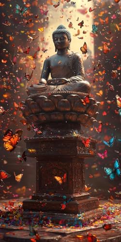 G 傤, qp lp S, DIY G fW^G Lbg ȒP ŃyCglLbg hG  ANʊG̋MtH| |phCeA Ǐ j̑蕨 40x80cm (t[X) i-37