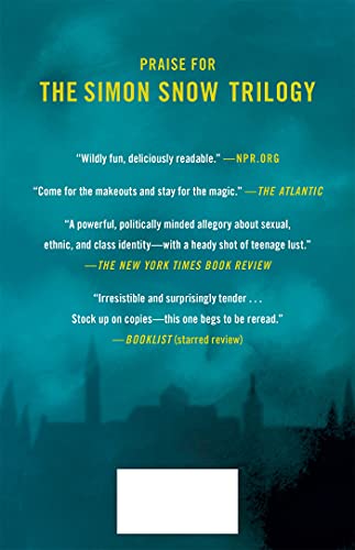 Any Way the Wind Blows: 3