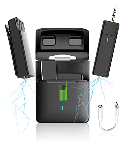 tenlamp Microphone sans fil Cover