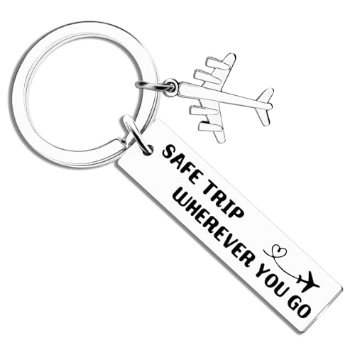 Ikacvb Flight Attendant Gifts For International Travelers Flight Attendant Essentials