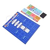 Cognitif de calendrier - les enfants peuvent mois, la météo, jour de , la date, etc. à de ce , calendrier pour enfants pour l'apprentissage