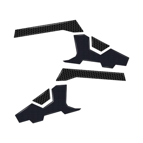 Autocollant anti-rayures pour repose-pieds Honda ADV 350 protection scooter