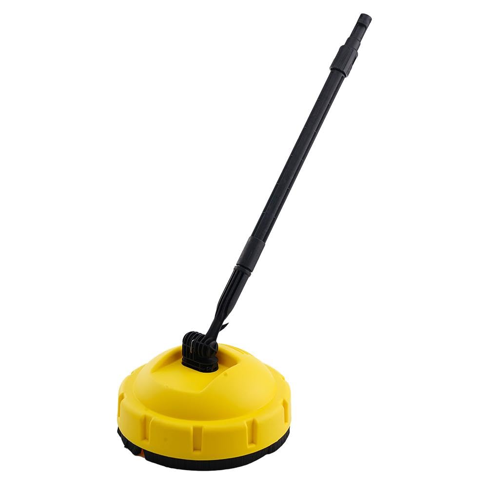 Eurom Idropulitrice Patio Pulizia Superfici M.Serbatoio Per Detersivo - Foto 9