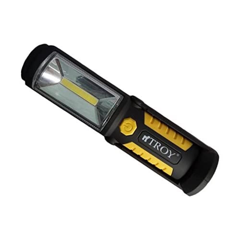 Troy T 28054 Şarjlı Cob Led Çalışma Lambası