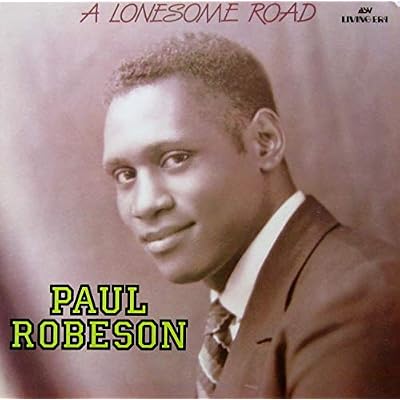 A Lonesome Road