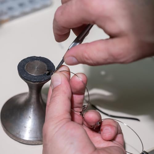 YSAMAX Solder Wire, Ease Of Use, Low Melting Point, Smooth Flow, And Strong Mechanical Bonds, Convenient And Essential Tool For Any Electronics Toolkit, (2PCS) - Image 3