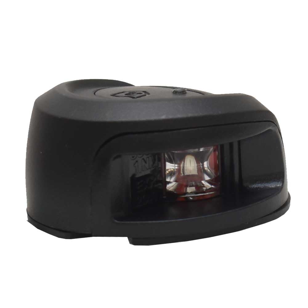 Boat Port Light 330230 | 2 3/8 x 1 1/4 Inch 1NM LED