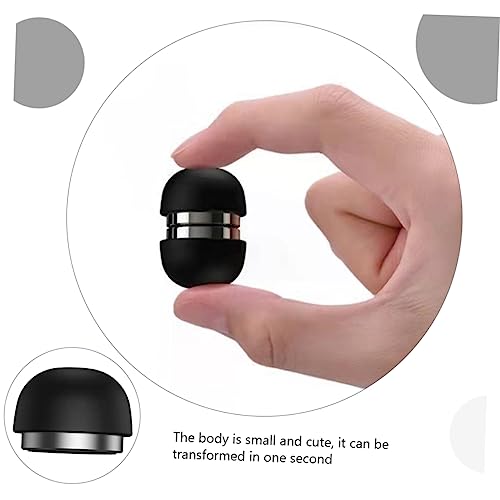 Soporte para portátil con enfriador de silicona NUOBESTY miniatura 5
