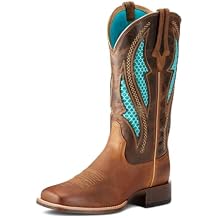 حذاء نسائي Venttek Ultra Western Boot