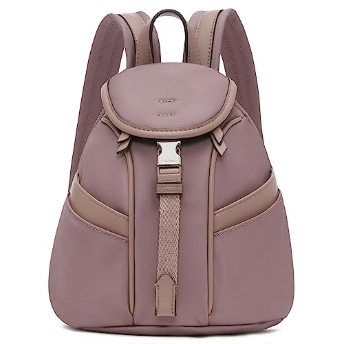 Calvin Klein Shay Organizational Mini Backpack