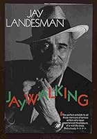 Jaywalking 029781303X Book Cover