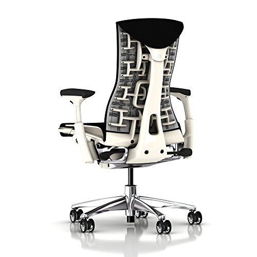 Herman Miller Embody Logitech chair
