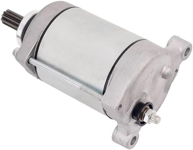 オートバイスターターモーター ZX1000 ZX-10R ZX-10RR KRT ZX10R