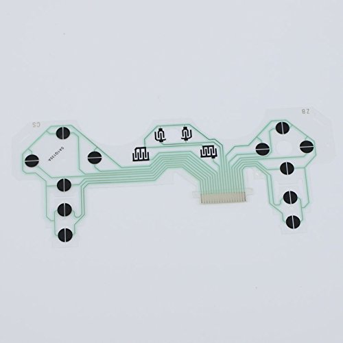 Buy Generic 5Pcs/Lot SA1Q135A Controller Conductive Film Conducting Film Keypad Flex Cable for