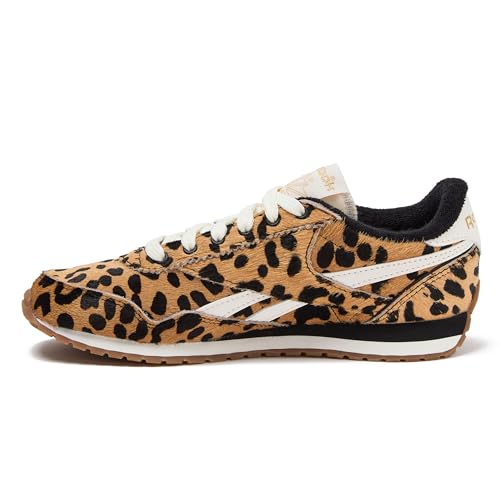 Image of Reebok Women's Classic AZ Legacy Sneakers for Women, Casual Athletic Womens Shoes