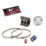 6-teiliger Teilesatz + Fettpäckchen