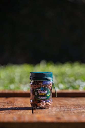 Brasil Frutt Amendoim Caramelizado pote 120g