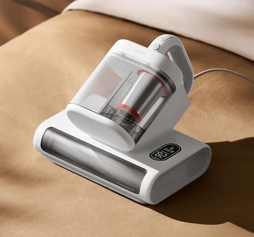 Xiaomi Dust Mite Vacuum Cleaner 2 Pro EU Solution Allergie Poussière Matelas