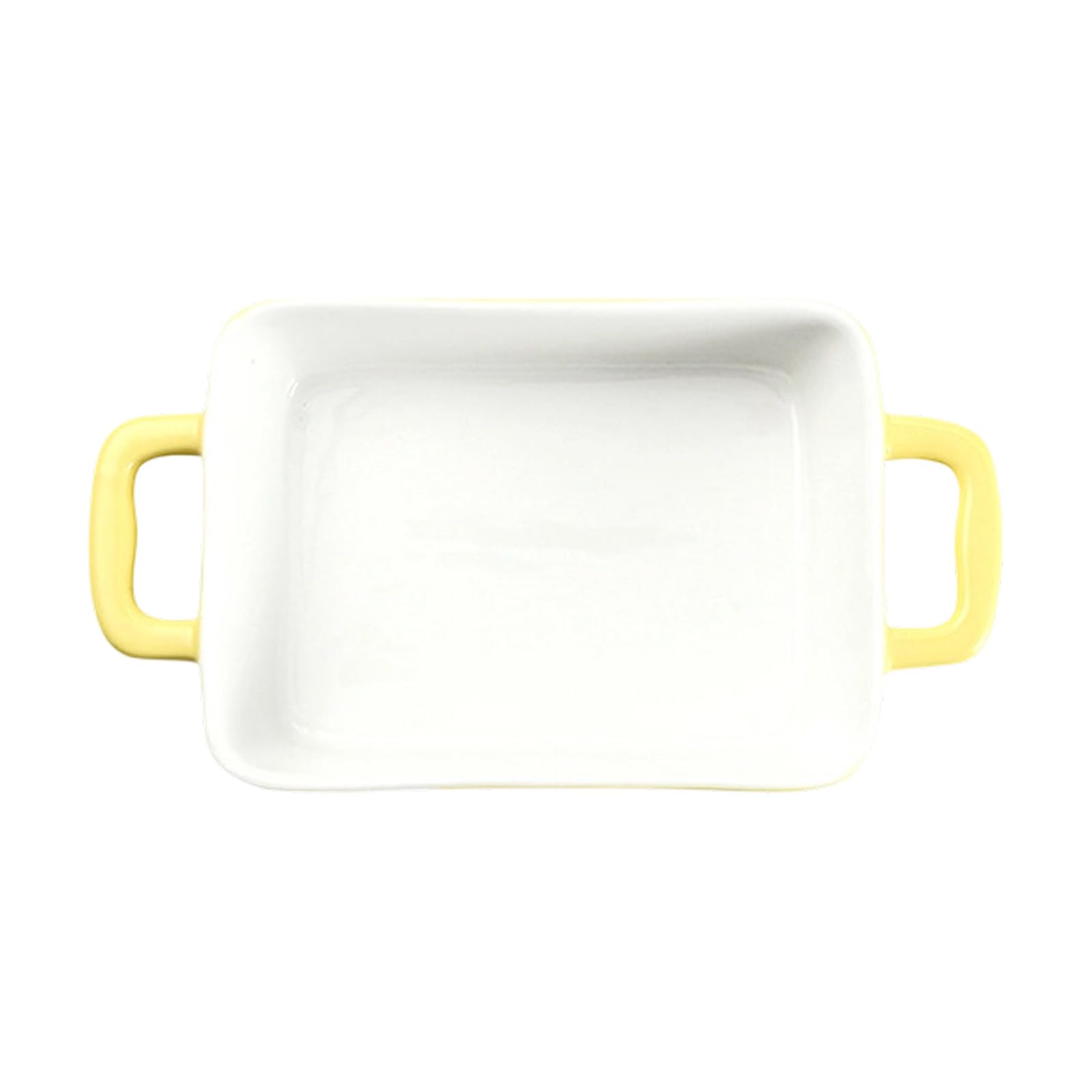 OSNIYAW Microwave Safe Ceramic Baking Microwave and Oven Safe