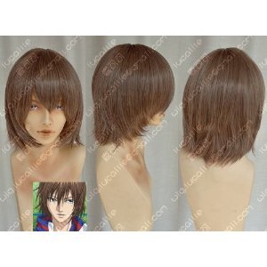 Amazon.co.jp: 『Vision』テニスの王子様 不二周助 風 クリスマス