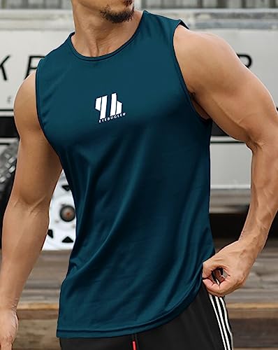 Image of Noble Monk Men's Solid Regular Fit Vest