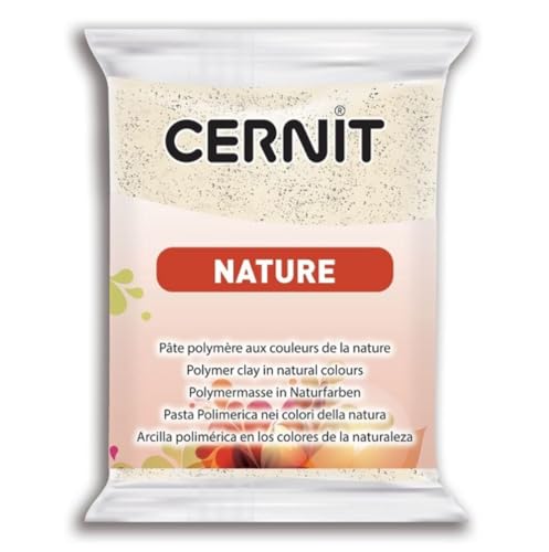 Cernit 1-Piece Clay Nature 56 G Savanna, Savanna