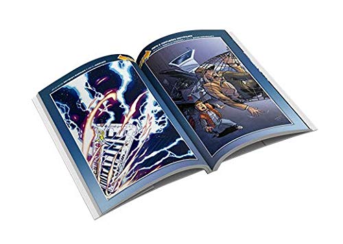 DE VOLTA PARA O FUTURO: VOLUME 2