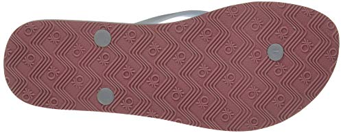 Image of United Colors of Benetton Women's Benetton Flip-Flops