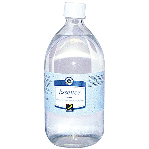 Esencia de trementina dalbe bote de 75ml