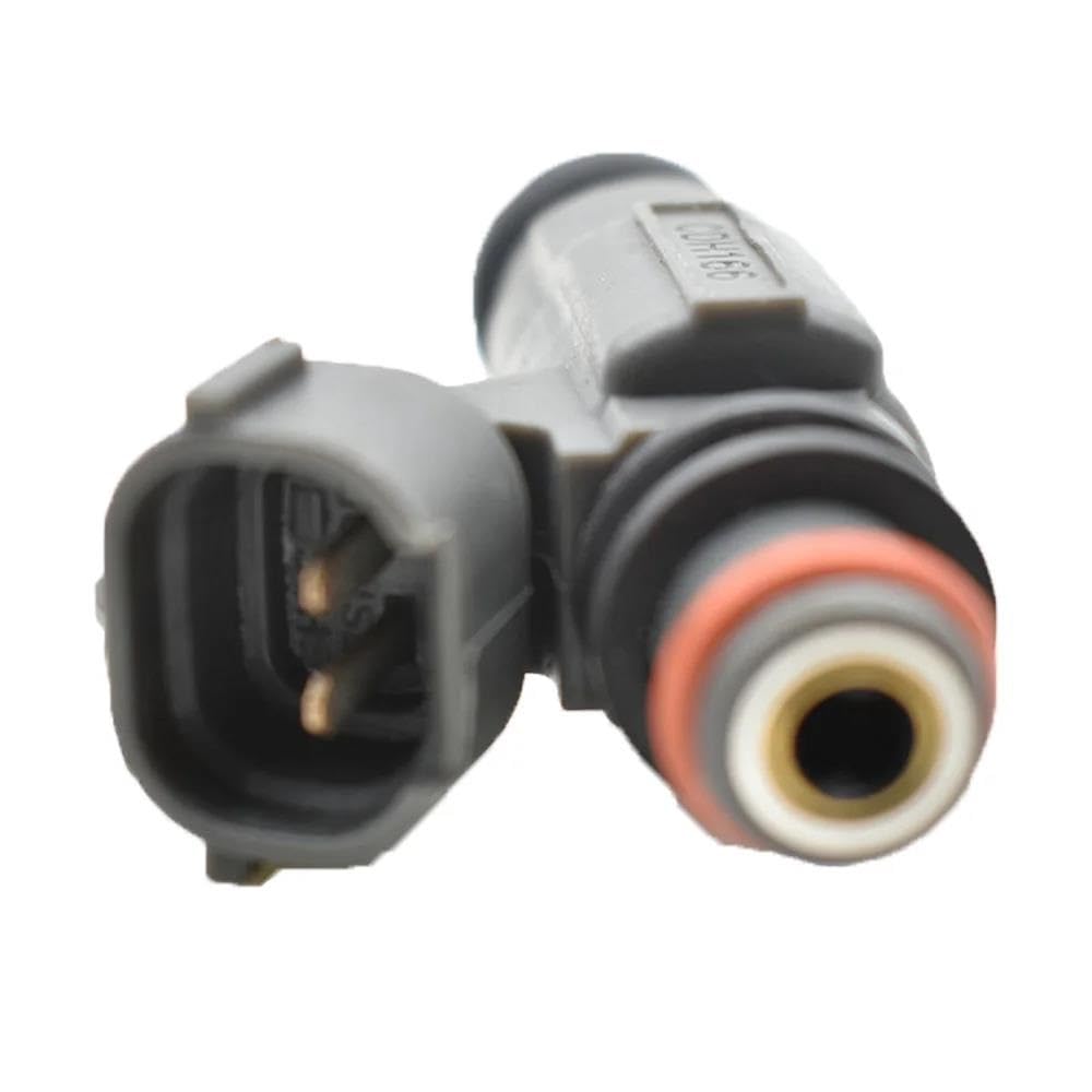 Inyector de Combustible Boquilla De Inyector De Combustible CDH166 INP770 1571066D00 para Mitsubishi 1.6L 15710-66D00 Lote De 4 Unidades Combustible Inyector