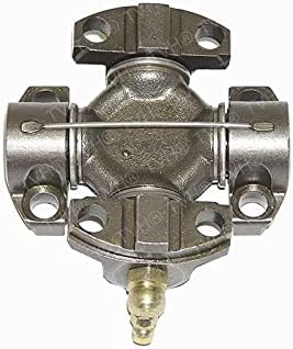 Bobcat 6598304, SPIDER, U-JOINT (Yoke Side) 743 MOUNTING HARDWARE INCLUDED