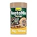 Price comparison product image Tetra ReptoMin Energy, Complete Turtle Food for All Water Turtles, 100 ml
