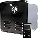 Chauffe-Eau Instantané Pour Camping-Car, 55 000 Btu, Système...