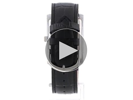 時計 bluck watches 68pices Amazon.com: Peugeot Men's Rectangular Textured Roman Numeral