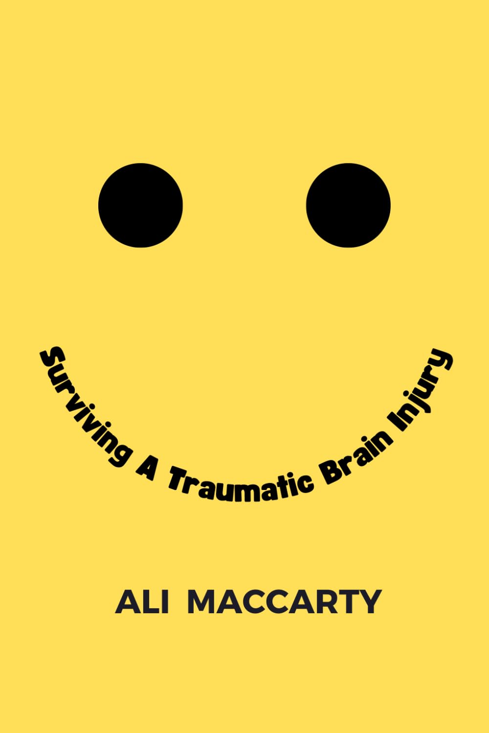 Surviving A Traumatic Brain Injury