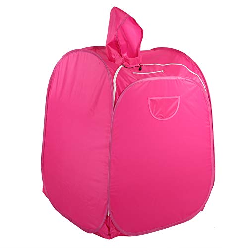 Los 5 Mejores Saunas Portátiles del 2022 Comparativa y Opiniones