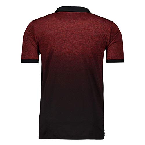 Camisa Polo Flamengo Halo Braziline G