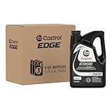 Castrol EDGE 0W-20 Advanced Full Synthet...