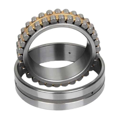Rodamiento de husillo NN3017K/P5/P4 W33 con tolerancia de maxima precision