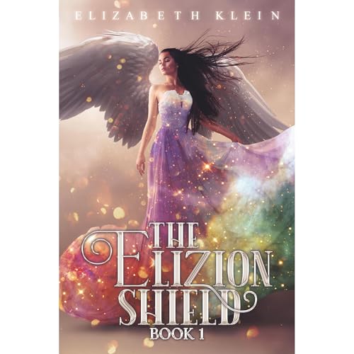 The Elizion Shield Book 1 [Written by Elizabeth Klein] episode artwork