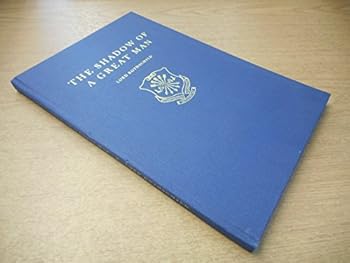 Hardcover The Shadow of a Great Man Book