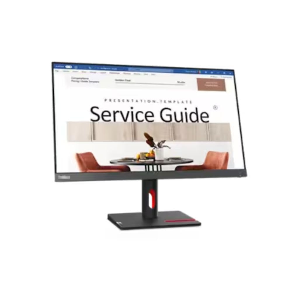 Amazon.co.jp: 【整備済み品】 Lenovo（レノボ）23.8型モニター