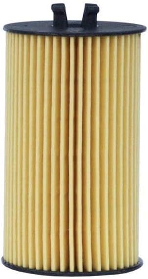 ACDelco PF2257G Professional Engine Oil Filter and O-Ring (Use with Cap Marked HENGST)