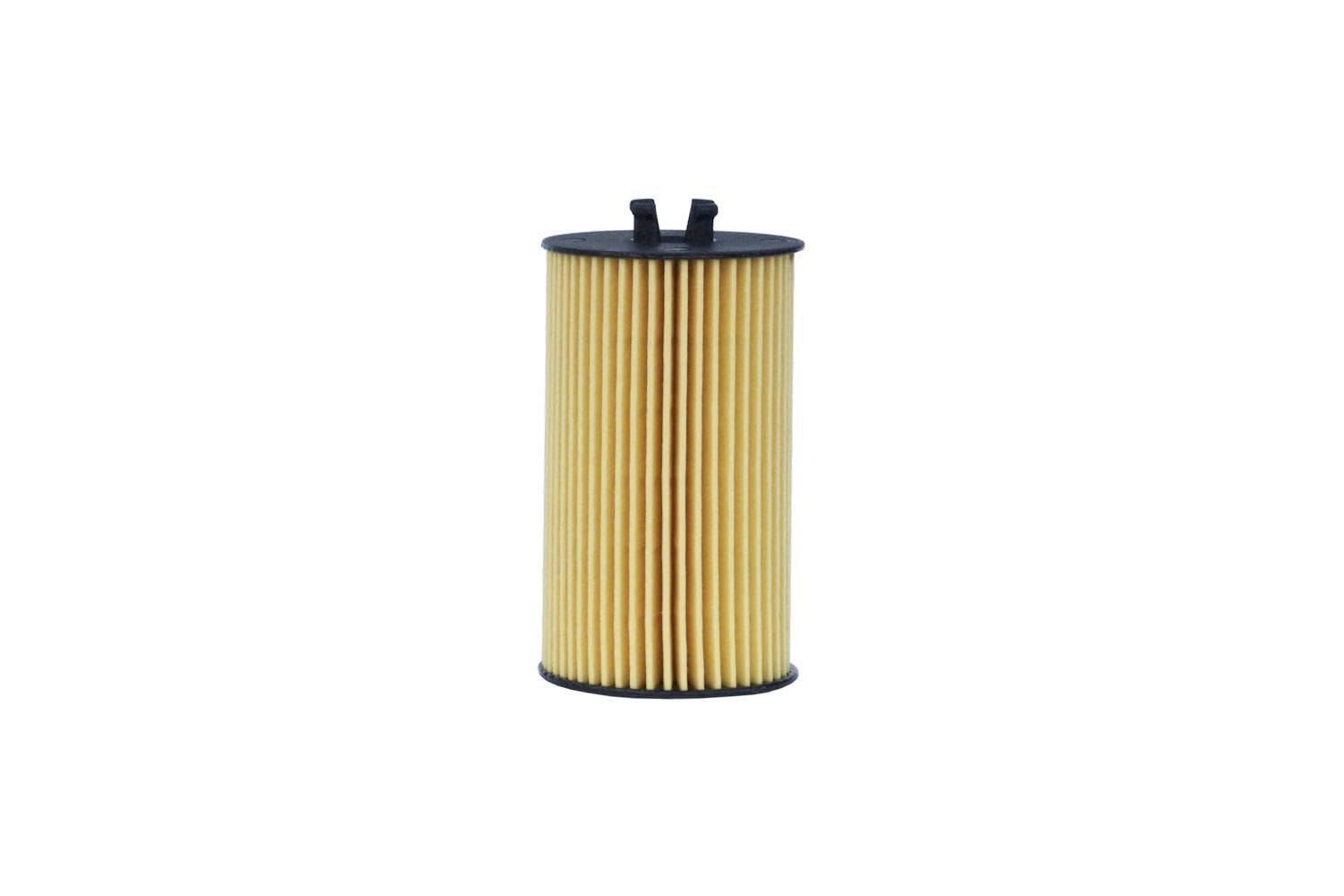 ACDelco GM Original Equipment PF2257G (55594651) Engine Oil Filter and Cap Seal (O-Ring) (Use with Cap Marked HENGST)