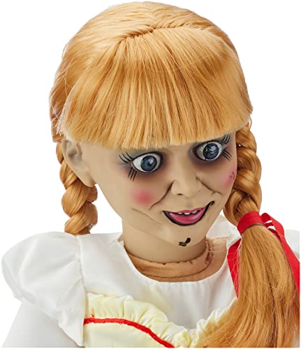 Star Images 18" Annabelle Prop Replica Doll #TOP4
