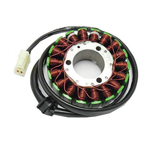 Alternateur stator pour Suzuki GSXR 600 et 750 de 1996 à 2000