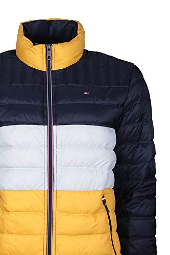 Image of Tommy Hilfiger Men's Real Down Insulated Packable Puffer Jacket