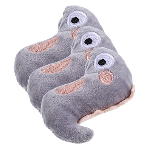 VANZACK 9 Peças brinquedo catnip brinquedo gato brinquedos para gatos pequenos gato pelúcia brinqued