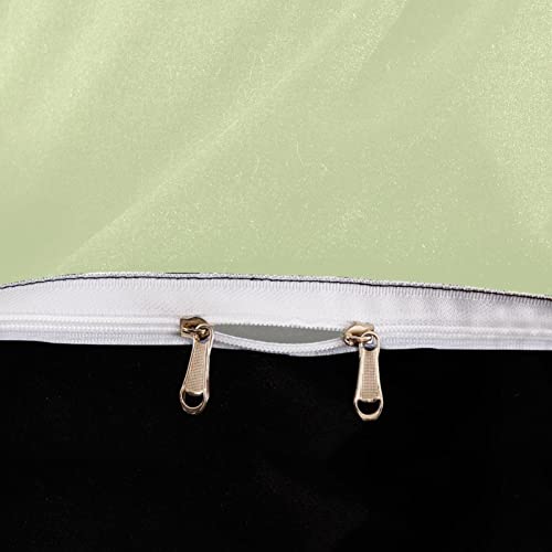 Duvet Covers Set King Owls Family Sitting On Branch - Soft And Breathable Microfiber Comforter Bedding Set With Zipper Closure For Kids Women Men, 1 Duvet Cover 2 Pillowcase #TOP3